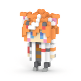 キルハ ミタクルブロックコラボフィギュア